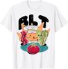 Tops – T-Shirts