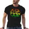 REGGAE SOUNDS T-Shirt t shirts für Mann Baumwolle weich Mann T-Shirts hohe Qualität Luxusmarke T-Shirt