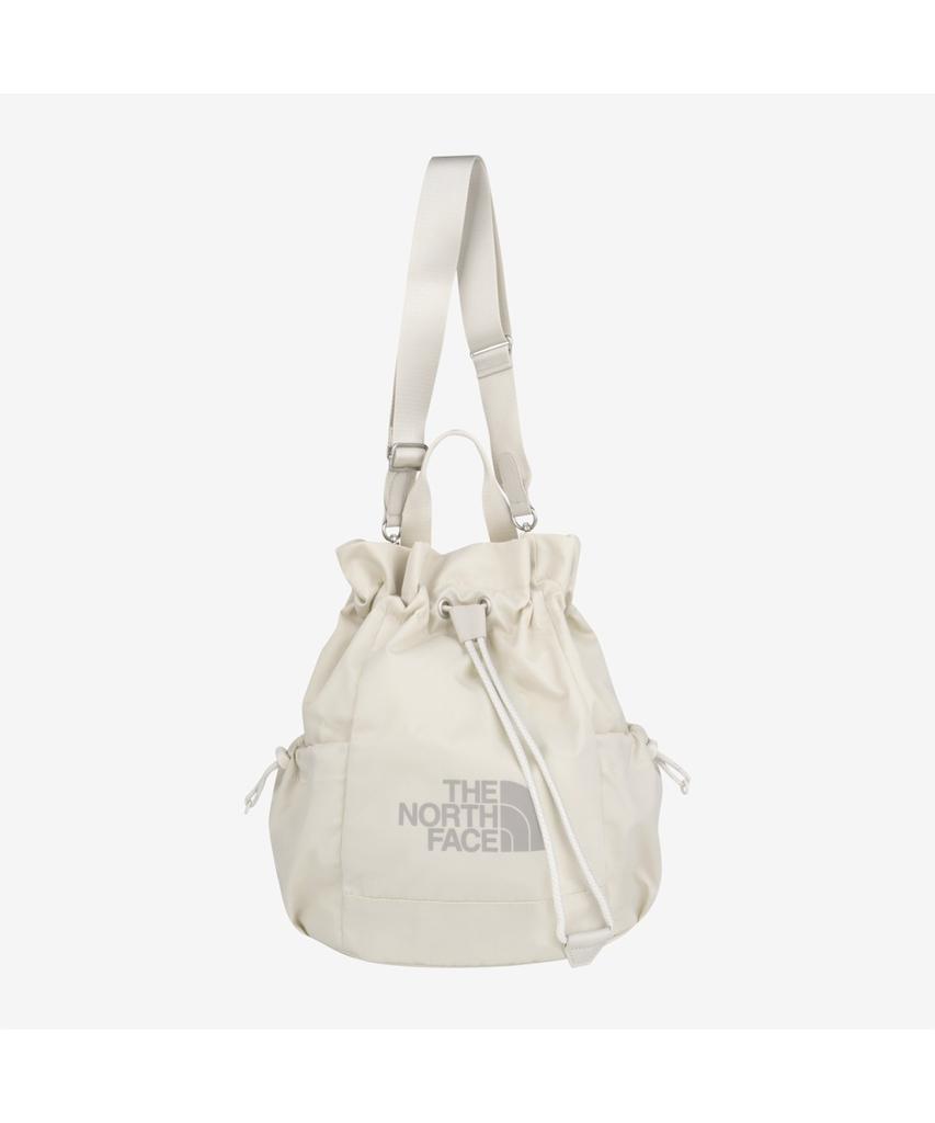 The North Face Nn2Pr83K White Label Bonnie Multi Pack Cream