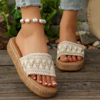 Sapatos de mulher – Sandálias