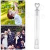 Mini Bubble Stick For Parent Child Outdoor Activities Unbreakable Bubble Stick Children'S Bubble Blowing Toy With Bubble Water