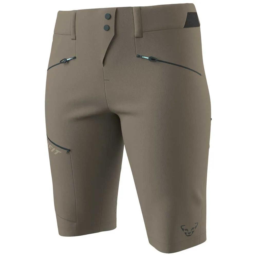 Dynafit Шорты Transalper Dynastretch