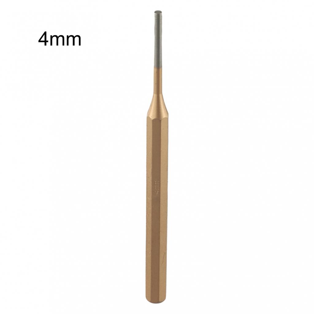 Pumn cilindric Centru de perforare Ciocan rotund Tratament termic integral