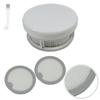 Filter Kit For Xiaomi For G20 Lite Vacuum Cleaner Replacement Dust Prevention Pre-filter Post-filter With Cleaning Brush Parts