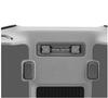 Replacement Joysticks for DJI Mini 3 Pro / DJI RC / RC 2 - Silver