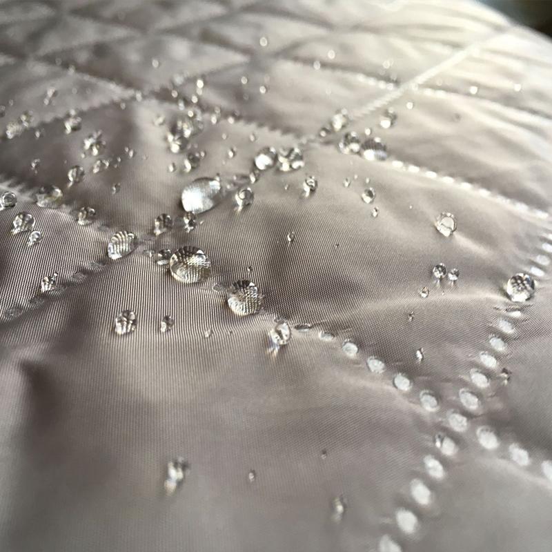 Μονόχρωμο κάλυμμα καναπέ Αδιάβροχο αφαιρούμενο πετσέτα υποβραχιόνιο καλύμματα καναπέ Καλύμματα καναπέ για σκύλους κατοικίδια Μονό/Δύο/Τριθέσιο