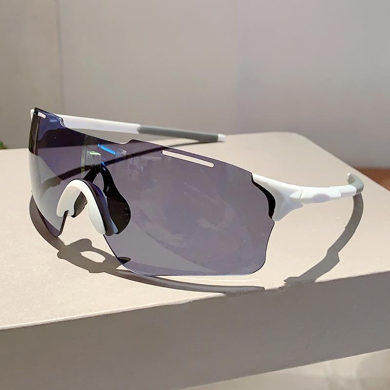 Fashion Cat Eye Women's Sunglasses Oversize Decoration Gradient Shades Outdoor Design Sun Glasses for Travelling Driving