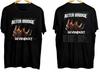 Alter Bridge Shirt The 2026 Pawns And Kings US Tour Tshirt.
