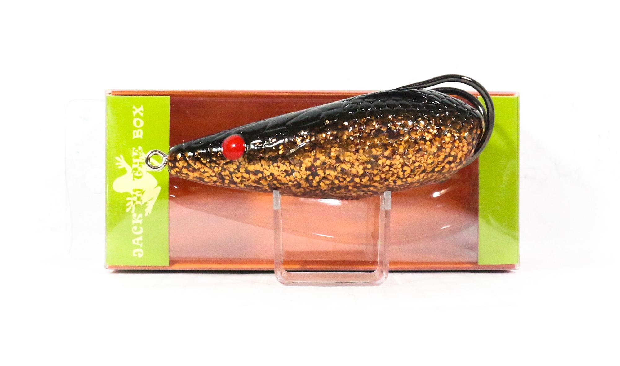 

Finesse Tank Anaconda Baby Мягкая пластиковая плавающая приманка CF03 (9742)