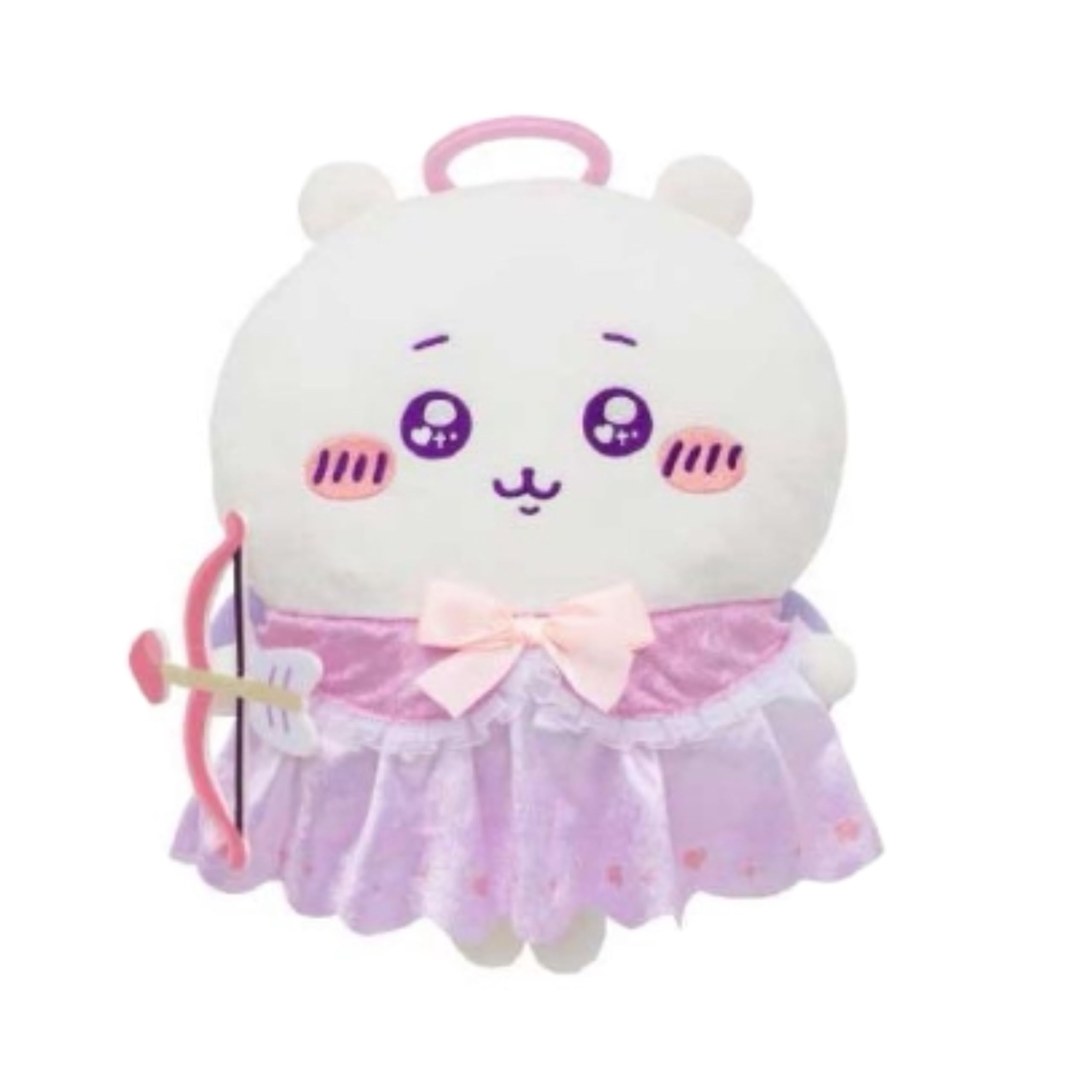 

angel and devil big stuffed 3 types in total No-brand Chiikawa toys,