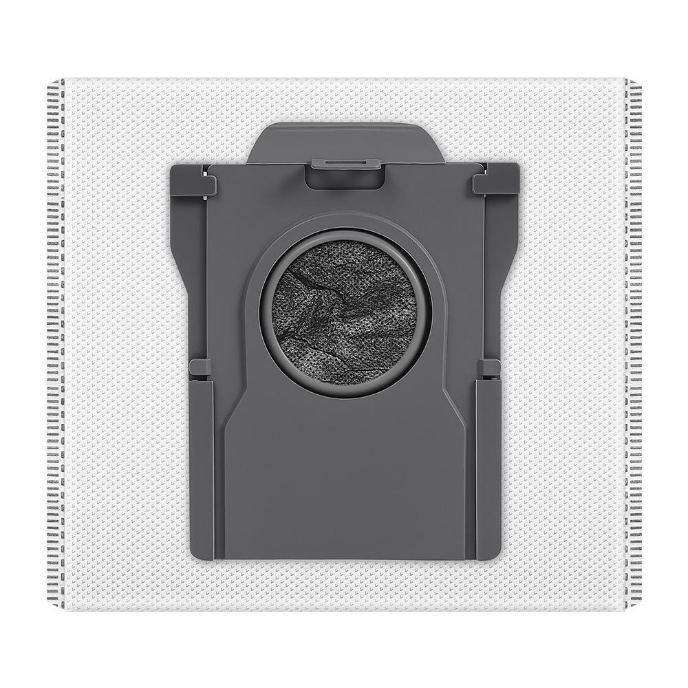 Roborock L10s Ultra Gen 3/X40 Accessories: Dust Bags, Filters, Brushes, Mop Pads.