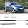 Pair of Hood Gas Spring Struts for   LR3 LR4   3, Bonnet Hood Lift Support Kit Gas Spring Struts Replacement