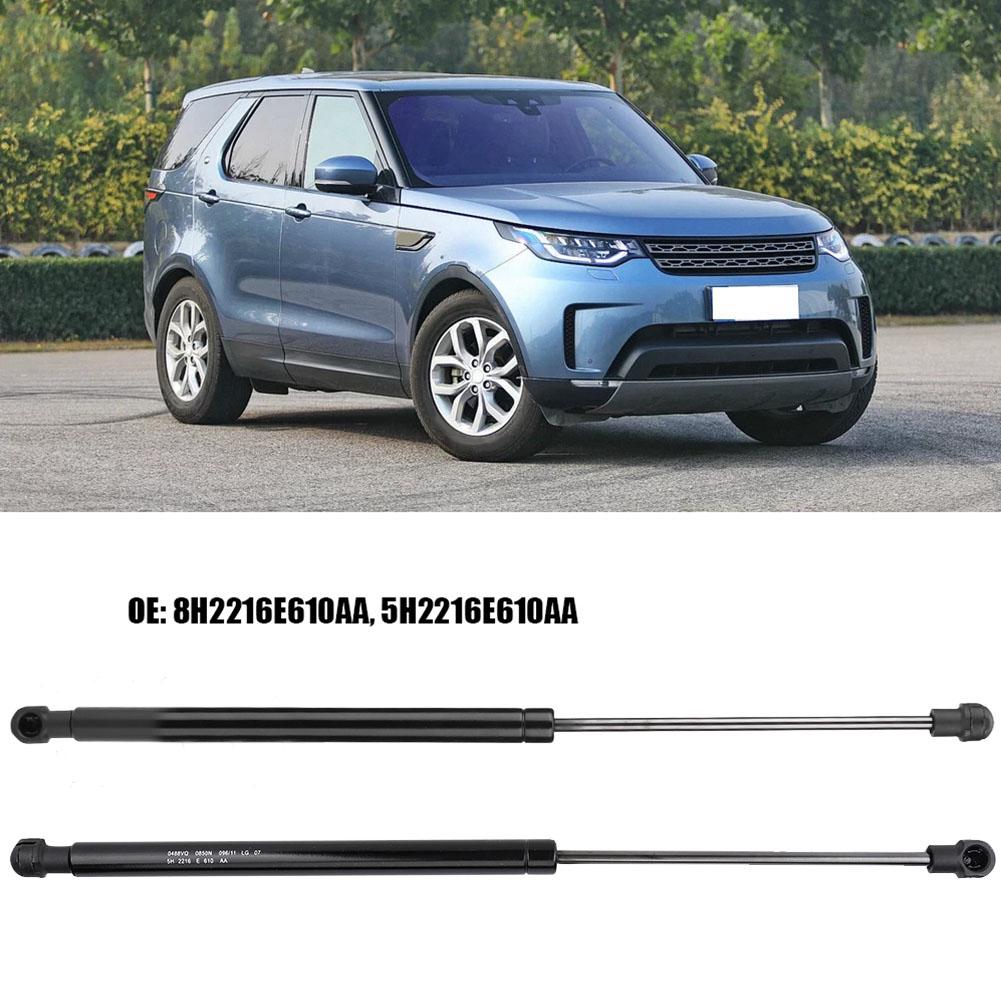 Pair of Hood Gas Spring Struts for   LR3 LR4   3, Bonnet Hood Lift Support Kit Gas Spring Struts Replacement