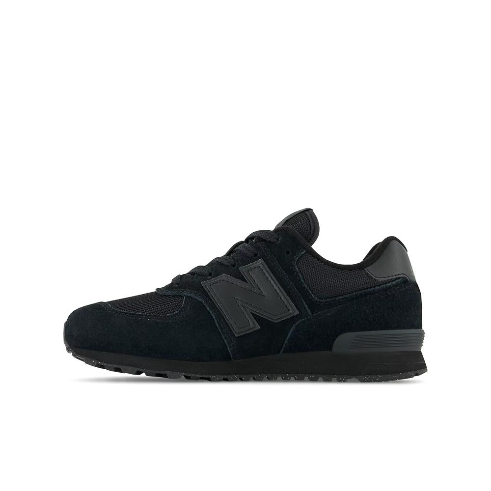Sneakers New Balance black 574