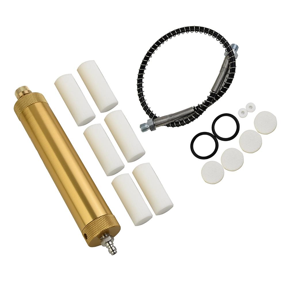 Business & Industrial Oil-water Separator Air Pump Filter 30Mpa 4500PSI