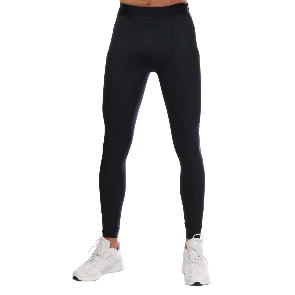 Skins Mens Series-2 Long Leggings