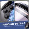 A96I-Welding Helmet Large View Welder Mask True-Color Lens For Arc Weld Grind Cut Welding Mask Power Auto Darkening