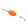 Fishing Bobbers Weighted Popping Floats Vibrant Color Strong Buoyancy Saltwater Freshwater Fishing Floats Accessories