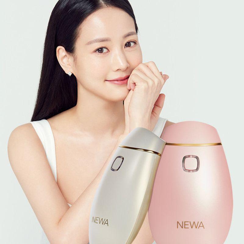 Newa high-frequency wrinkle improvement medical device