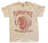 Turnpike Troubadours BAND LIVE IN CONCERT SAND COLOR T SHIRT FULL SIZE S-5XL H24 Unisex T-Shirt