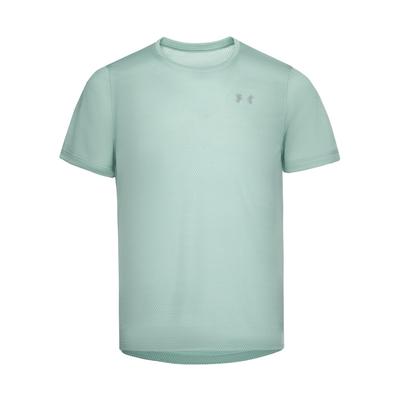 Velociti Manga Curta Respirável Confortável Macio Esportivo para Corrida Fitness Masculino tops 6009517-703