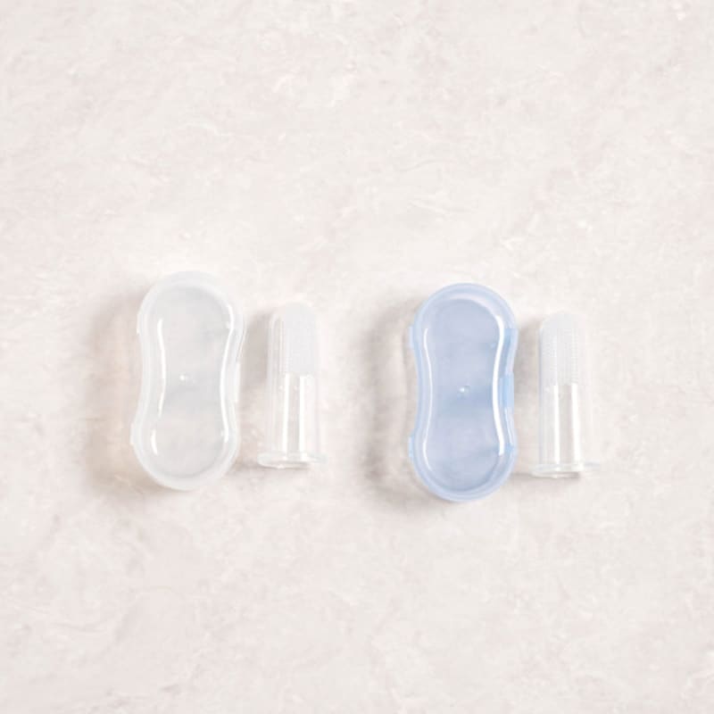 [Pet] Toothbrush Case Set