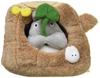 Sun Arrow Studio Ghibli My Neighbor Totoro House Stump Small Totoro's