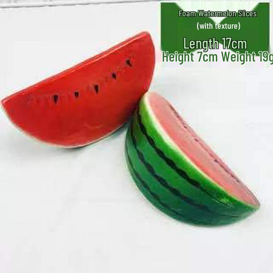 Artificial Apple, Persimmon, Lemon, and Banana Decorative Set for Home, Cabinet, and Photography Props