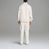 Adidas X Ivy Park Co-Branded Casual Striped Joggers Unisex Bottoms Core-White H18996
