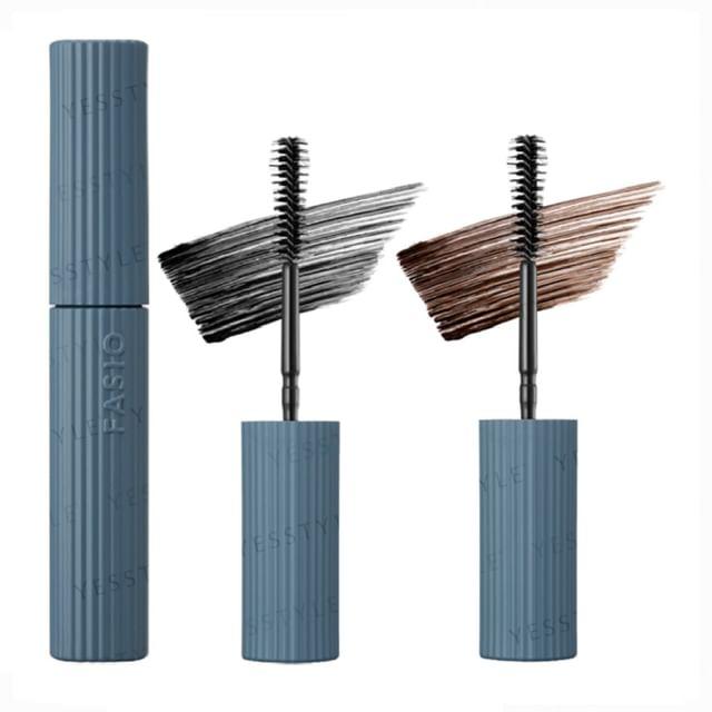 Kose - Fasio Ultra WP Mascara Volume