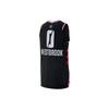 Jordan NBA 2019 All-Star Russell Westbrook AU Edition Jersey Men Tops Black AQ7288-020