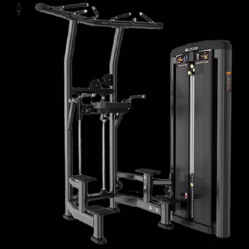 Shibatu BH10 Assisted Pull-up Machine