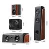 HiVi D3.2HT+D3.2R+Sub10G 7.1 Channel Home Theater System (CN version)