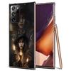 Witch Magic Phone Case For Samsung A70 A50S A40 A30 A20E A16 A26 A36 A56 A17 Galaxy Note 20 10 9 8 A71 A51 A41 A31 A21S A20S A10