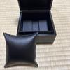 [USED] SEIKO PRESAGE Limited Edition watch empty box (with outer box)