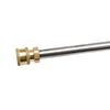 Tool Pressure Washer Wand 16" Quick Connect Extension rod 1/4" Connector