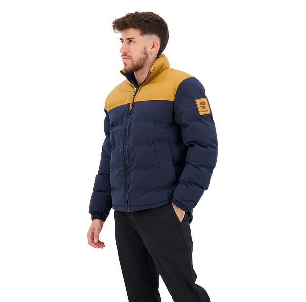 Timberland Jachetă puf Welch Mountain