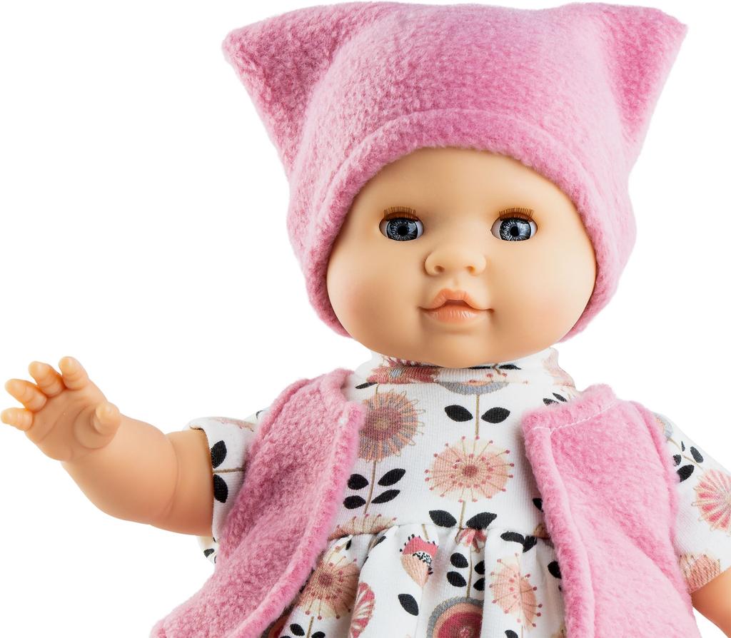 SPANISH BABY PAOLA REINA 07046