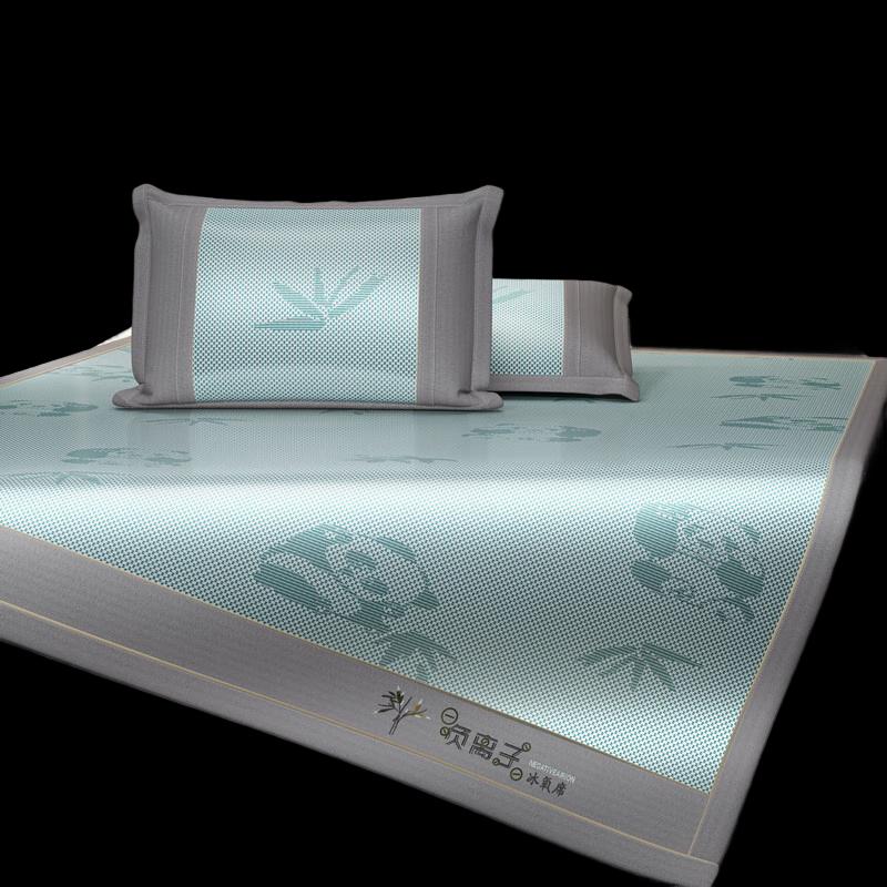 

Nu Feng Washable Ice Silk Cooling Mat Set