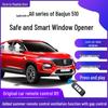 Baojun 510 Automatic One-Touch Window Lifter/Closer for 2017-2021 Models