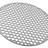Iron Mesh BBQ Mat Grid Outdoor Cooking Grill Net Barbecue Rack Grill Mesh 304 Stainless Steel BBQ Net Bacon Grill Tool