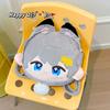 Love Deepspace And Xavier Theme Backpack Outdoor Leisure Transparent Itabag