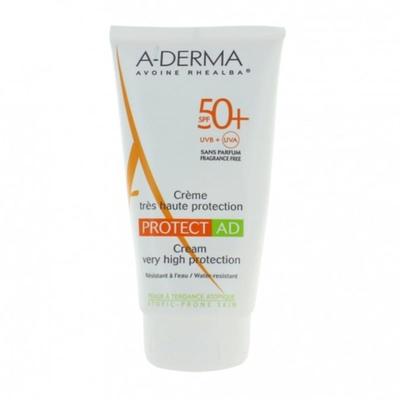 Sun Protect AD Opalovací krém (Pro velmi suchou pokožku) SPF50+, 150 ml