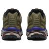 SALOMON XT-Slate Casual Versatile Shock Absorbing Slip Resistant Durable Low Top Running Shoes Unisex Running Shoes Tequila-Green 475758
