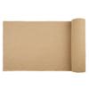 Burlap Fabric Roll Burlap Tree Wrap 40 In X 75 Ft for Crafts & Plants