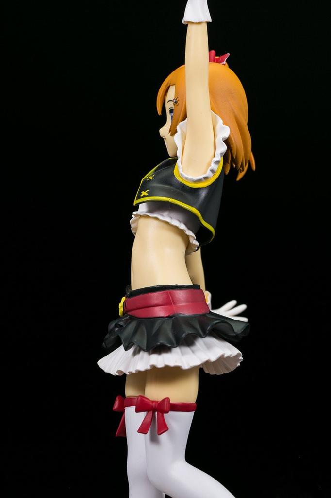 Love Premium Figure Year No Brand Honoka Kosaka Live! "2nd - Girls" (Prize)