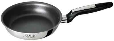Vitacraft Frying Pan 20cm Sophia II IH Compatible 1740