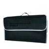 Foldable Portable Car Trunk Storage Bag