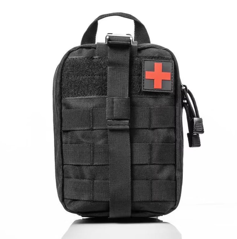 Escape from Tarkov Medical Pouch AFAK First Aid Kit Survival Airsoft