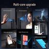 Lenovo R21 Smart Door Lock with Palm Vein and 3D Face Recognition